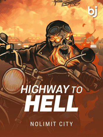Highway to Hell game icon