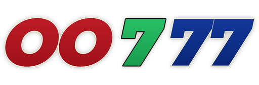 oo777 Logo